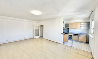 Wohnung - 8041, Graz,07.Bez.:Liebenau - Nette 2-Zimmer-Wohnung mit Weitblick, guter Raumaufteilung und Gemeinschaftsterrasse