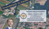 Grundstück - 2444, Seibersdorf - Betriebsbaugrund zu kaufen!