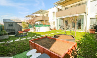 Wohnung - 2326, Lanzendorf - Helle Neubau-Gartenwohnung mit großem Garten und zwei Parkplätzen in Lanzendorf