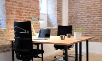 Büro / Praxis - 1170, Wien - DEIN EIGENER WORKSPACE STATT KÜCHENTISCH I IDEAL FÜR FREELANCER UND KLEINUNTERNEHMER I 7% RENDITE