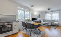 Wohnung - 9500, Villach - Moderne Eigentumswohnung mit Loggia & Tiefgarage in Villach
