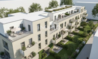 Wohnung - 1220, Wien - Erstbezug in Toplage- 3-Zimmer Wohnung mit Balkon und Garage im Günen 1220 Wien