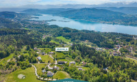 Haus - 9212, Techelsberg am Wörther See - Familienvilla Wörtherseeidylle