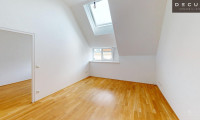 Wohnung - 1100, Wien,Favoriten - | DACHGESCHOSS | GUT VERMIETBAR | SANIERT |