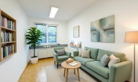 Büro / Praxis - 1090, Wien - Augasse | Zwei separate Arbeitszimmer zu vermieten