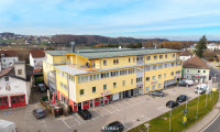 Büro / Praxis - 4664, Laakirchen - Bürofläche zum Top-Preis!