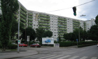 Wohnung - 8020, Graz - 1-Zimmer-Wohnung mit Balkon in 8020 Graz