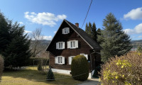 Haus - 8661, Sankt Barbara im Mürztal - Charmantes Einfamilienhaus mit großem Grundstück in Sankt Barbara