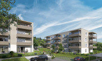 Wohnung - 8753, Fohnsdorf - Erstbezug ab Mitte Juni 2026: Moderne 2-Zimmer-Wohnung mit Balkon und Carport