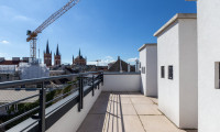 Wohnung - 1080, Wien,Josefstadt - Hochwertiges Edelinvestment - Befristet vermietetes Dachappartment - Ruhelage