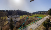 Grundstück - 9220, Sonnental - Baugrundstück in sonniger Lage - nahe Velden am Wörthersee