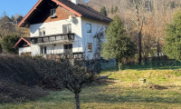 Haus - 4812, Pinsdorf - Natur pur