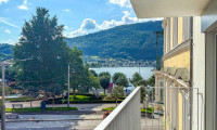 Wohnung - 4810, Gmunden - LAKESIDE - Wunderschöne Etagenwohnung Top 3 - perfekter Ferienwohnsitz
