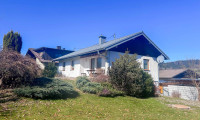 Haus - 4817, St. Konrad - Liebevoll gepflegtes Einfamilienhaus - rasch beziehbar