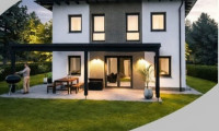 Haus - 9201, Krumpendorf - Massivhaus schlüsselfertig inkl. Baugrundstück in Krumpendorf
