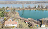 Haus - 3421, Höflein an der Donau - Abrissobjekt auf Pachtgrund – Direkt am Silbersee