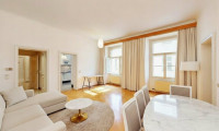 Wohnung - 1010, Wien,Innere Stadt - LAGE, LAGE, LAGE! Um´s Eck von Marriott und Ronacher!