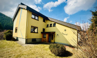 Haus - 8692, Neuberg an der Mürz - Ein perfekter Sonnenplatz für die Familie – ruhig gelegenes Eckreihenhaus in Neuberg zu Verkaufen