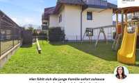 Wohnung - 5071, Siezenheim - Ein erstes Familien-Zuhause am Stadtrand und clever im Preis