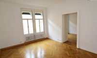 Wohnung - 8010, Graz - Graz' beste Lage! Mitten im Herz-Jesu-Viertel! Wohnen mit Charakter – Exklusive Altbauwohnung mit Buchzimmer!