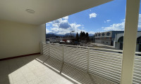 Wohnung - 9020, Klagenfurt am Wörthersee - Moderne, möblierte 2-Zimmer-Mietwohnung mit XL-Loggia in Uni-Nähe in Klagenfurt