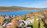 Wohnung - 9220, Auen - Exklusive Gartenwohnung mit Seeblick in Auen am Wörthersee