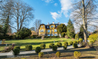 Haus - 3021, Tullnerbach-Lawies - Historische Villa mit wunderschönem Garten im Wienerwald