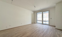 Wohnung - 1100, Wien,Favoriten - Erstbezug! 3 Zi Wohnung mit Balkon - BEZIEHBAR AB MAI