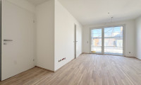 Wohnung - 1100, Wien,Favoriten - Moderne 2 Zi Wohnung mit Aussenfläche im Erstbezug - BEZIEHBAR AB MAI