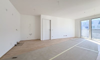 Wohnung - 1100, Wien,Favoriten - Sonnige 3 Zi Wohnung im 6 OG mit Balkon, Erstbezug - BEZIEHBAR AB MAI
