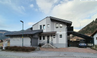 Haus - 6522, Prutz - Mehrfamilienhaus mit bester Anbindung