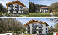 Haus - 83236, Übersee - K3 - Chiemsee - Idylle pur mit Fischteich sucht neuen Eigentümer