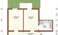 Wohnung - 5113, Sankt Georgen bei Salzburg - Sonnige und leistbare Gartenwohnung - provisionsfrei auf www.riedersbach.com