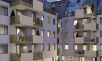 Wohnung - 1220, Wien,Donaustadt - Anlegerwohung | Moderne 4-Zimmer-Wohnung mit Balkon nahe der Alten Donau | Vermietet