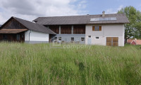 Land und Forstwirtschaft - 8292, Unterlimbach - Bauernhof mit vollmöblierter 4 Zimmer Wohnung eingebettet in die Thermenregion zwischen der Therme Stegersbach und Bad Waltersdorf, ideal für Selbstversorger