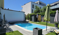 Wohnung - 4040, Linz - Premium Wohnung in Urfahr mit mega Balkon, Stellplatz, Gemeinschaftspool
