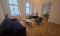 Wohnung - 1100, Wien - Charmante Altbauwohnung nahe Hauptbahnhof