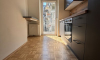 Wohnung - 8010, Graz - Helle 3-Zi-Wohnung mit Balkon in Graz, 68m², WG-tauglich!