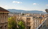 Wohnung - 1160, Wien - Traumhafte Dachgeschosswohnung mit Terrasse