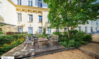 Wohnung - 1040, Wien -
