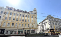 Wohnung - 1140, Wien - Altbauwohnung mit Potenzial – 2 Zimmer, ca. 53 m²