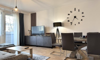 Wohnung - 8041, Graz - ENERGIEEFFIZIENT: Modernisierte 3-Zimmer-Wohnung mit Extraküche und Loggia