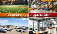 Freizeitimmobilie gewerblich - 2100, Korneuburg - OFF MARKETS I Freizeithallen I Seminar- und Büroflächen I Lagerhallen I Industrie I Gewerbeflächen in optimale Lagen