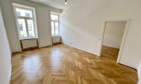 Wohnung - 1050, Wien - Typisch Wien – nur schöner! Altbau mit Wow-Faktor & Platz zum Leben – Jetzt entdecken!