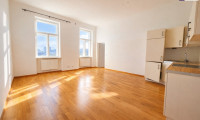 Wohnung - 1110, Wien - JETZT ALTBAU-TRAUM SICHERN! | 53,4 m² | Lift | Letztes Regelgeschoss