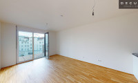 Wohnung - 1110, Wien - ## AB JUNI VERFÜGBAR ## DREI ZIMMER ## 2. STOCK ## MIT BALKON ## FREIFLAECHE ## NEUBAU ## RICHTUNG SÜDEN