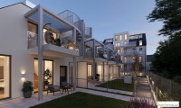Haus - 1110, Wien - *Mietkauf* Townhouse in U3 Nähe mit bis zu 3,1m Raumhöhe