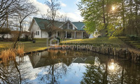 Haus - 7000, Eisenstadt - Großzügig, Luxuriös - Natur pur - die totale Ruhe-Oase