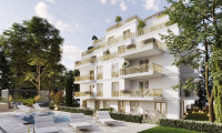 Wohnung - 1190, Wien - Private Green Sanctuary: Designer Garden Residence with Outdoor Space & Pool: VILLA CHIMANI