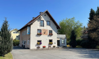 Haus - 9220, Velden am Wörther See - Zentrales Anlageobjekt - hohes Entwicklungspotential!